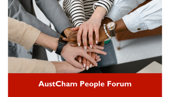 AustCham People Forum