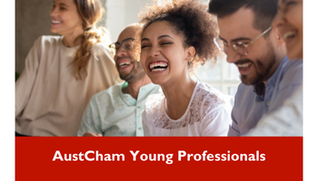 AustCham Young Professionals